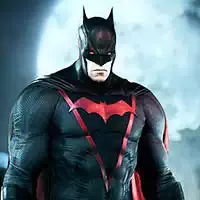 bat_hero_immortal_legend_crime_fighter 계략