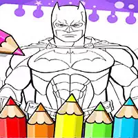 batman_beyond_coloring_book بازی ها