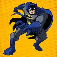 batman_city_defender Lojëra
