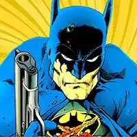 batman_commander ゲーム