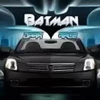 batman_dark_race بازی ها