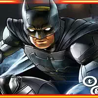batman_ninja_game_adventure_-_gotham_knights Խաղեր