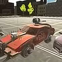 battle_cars_3d 游戏