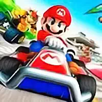 battle_kart_64 Pelit