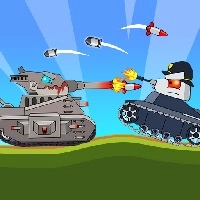 battle_of_tank_steel ألعاب