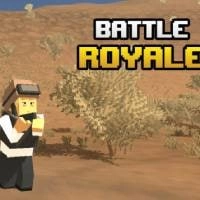battle_royale Խաղեր