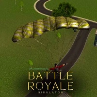 battle_royale_simulator Խաղեր