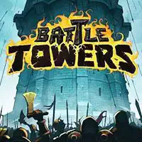 battle_towers खेल