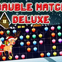 bauble_match_deluxe Ойындар