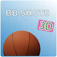 bb_shots_3d Játékok