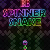 bb_spinner_snake 游戏