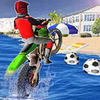 beach_bike_stunt гульні