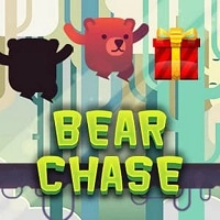 bear_chase гульні