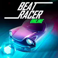 beat_racer_online Игры