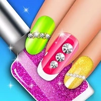 beautiful_starry_sky_nail_2 Spellen