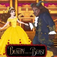 beauty_and_the_beast თამაშები