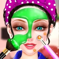 beauty_clinic_spa_salon игри