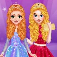 beauty_makeover_princesses_prom_night Játékok