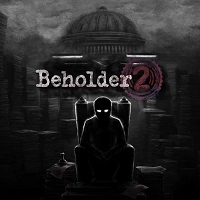 beholder_2 游戏