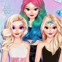 bejeweled_glam_makeover_challenge เกม