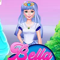 bella_pony_hairstyle ゲーム