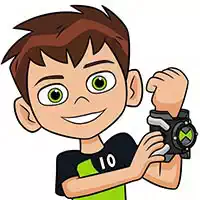 ben10_hidden_objects Игры