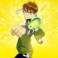 ben10_jumping_challenge เกม