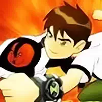 ben10_street_fight Oyunlar