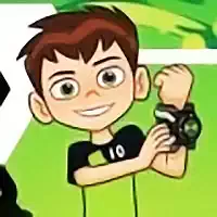 Jocuri Cu Ben 10