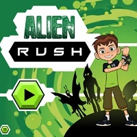 ben_10_alien_rush_2016 Oyunlar