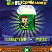 ben_10_aliens_2 เกม