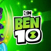 Ben 10: Ontwikkelen