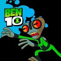 Ben 10 Hry: Skok Šedé Hmoty