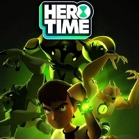 ben_10_games_hero_time гульні