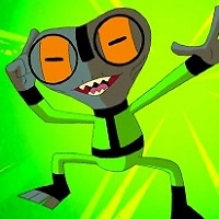 Gry Ben 10: Omni Switch