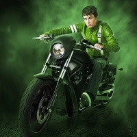 ben_10_halloween_bike гульні