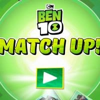 ben_10_memorial เกม