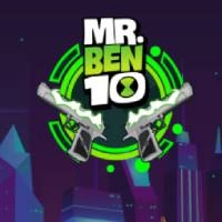 ben_10_mr_bullet Pelit