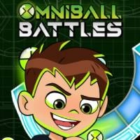 Ben 10: Omniball Battle