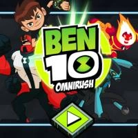 Ben 10: Omnirash