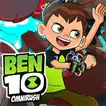 ben_10_omnirush Juegos