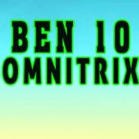 ben_10_omnitrix ألعاب