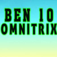 ben_10_omnitrix Παιχνίδια