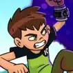 Ben 10: Bóng Tối Omnitrix