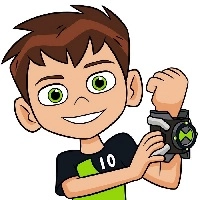 Ben 10 Omniverse Code ក្រហម