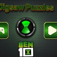 ben_10_puzzles Giochi