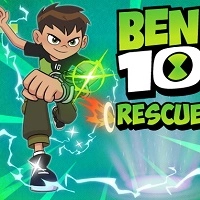 ben_10_rescue Juegos