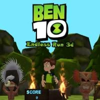 ben_10_runner_2 Pelit