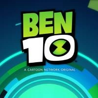 ben_10_running_man Παιχνίδια