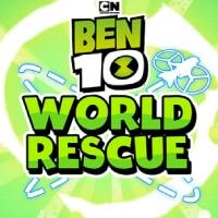 ben_10_saves_the_world ゲーム